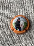 Zeer moeilijk te vinden champagne capsule Pierre Mignon, Verzamelen, Complete verzamelingen en Collecties, Ophalen of Verzenden