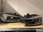 Bmw 3 serie f30 f31 bi xenon led koplamp 527/528, Auto-onderdelen, Verlichting, Ophalen of Verzenden, Gebruikt, BMW