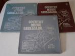 Country Music Cavalcade, Cd's en Dvd's, Vinyl | Jazz en Blues, Blues, Ophalen of Verzenden, Zo goed als nieuw