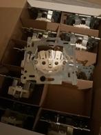 20 Stopcontacten, Doe-het-zelf en Bouw, Elektriciteit en Kabels, Ophalen, Nieuw, Stopcontact