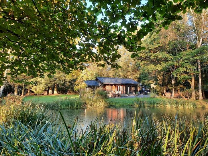 VAKANTIEVERHUUR 4 PERSONEN, Vakantie, Vakantiehuizen | België, Ardennen of Luxemburg, Chalet, Bungalow of Caravan, Dorp, Aan meer of rivier