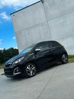 Peugeot 108 gekeurd /garantie, Auto's, Peugeot, Bluetooth, Bedrijf, Te koop, Benzine