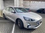 Ford Focus SW 2019 automatique Euro 6b, Focus, Argent ou Gris, Achat, Euro 6