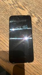 Apple Iphone x, Noir, Utilisé, Enlèvement ou Envoi, 256 GB