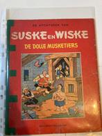 Oude zeldzame strip Suske en Wiske, Verzamelen, Ophalen of Verzenden, Suske en Wiske