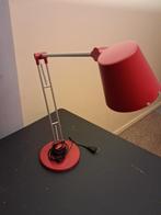 Bureau lamp Vintage, Huis en Inrichting, Ophalen, Gebruikt, Metaal