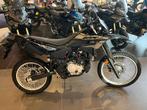 Yamaha WR125R 2026, Motoren, Bedrijf, 125 cc, Enduro, 11 kW of minder