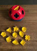 Hollebol Tupperware, Kinderen en Baby's, Speelgoed | Educatief en Creatief, Ophalen, Zo goed als nieuw