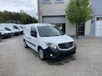 MERCEDES CITAN 109CDI, Autos, Tissu, Achat, 2 places, Blanc