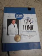 Gin & Tonic, Boeken, Kookboeken, Ophalen of Verzenden, Zo goed als nieuw
