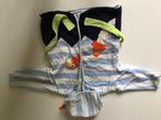 badjas: Piet Piraat: 2 jaar, Kinderen en Baby's, Kinderkleding | Maat 92, Nacht- of Onderkleding, Piet Piraat, Ophalen of Verzenden