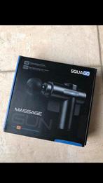 NIEUW squago massage gun, Ophalen of Verzenden