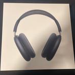 Airpods Max Black - boite scellée, Enlèvement