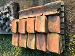 105 stuks boomsepannen, Doe-het-zelf en Bouw, Dakpannen en Dakbedekking, Ophalen, Zo goed als nieuw