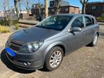 Opel Astra, hele mooie staat!, Auto's, Stof, Zwart, Elektrische ramen, Handgeschakeld