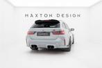 Maxton 3D Achterklep Spoiler Extention Voor Bmw 3 Serie G21, Verzenden
