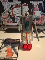 Transformers G1 triple changer Broadside #2 1986 100%, G1, Ophalen of Verzenden