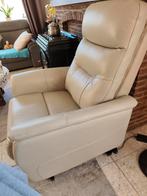 Zo goed als nieuwe elektrische relax, Ophalen