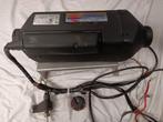 Eberspacher B1LC Compact 12 volt BENZINE Verwarming Webasto, Ophalen of Verzenden, Zo goed als nieuw