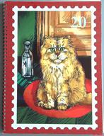 Album : Congo belge. avec feuilles complètes II (Ref MK-77), Enlèvement ou Envoi