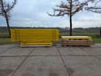 Set Duwic palletstelling magazijnstelling 4.2x0.9x2.7m, Ophalen