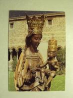 51183 - ONZE LIEVE VROUW VAN TONGEREN - ZIE 2 FOTO'S, Verzamelen, Ophalen of Verzenden