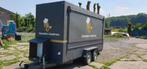 FoodTruck, Zakelijke goederen, Stock en Retail | Verkoopwagens, Ophalen