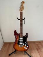 Fender gitaar, Ophalen, Zo goed als nieuw, Fender