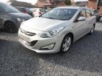 Hyundai i40 1,6 Diesel 12/2013”, Auto's, Hyundai, Euro 5, 4 cilinders, 1600 cc, Bedrijf