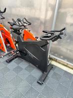 Profesionele spinningfiets, Sport en Fitness, Fitnessmaterialen, Ophalen, Gebruikt
