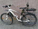 Specialized Hardrock 26 inch, Fietsen en Brommers, Gebruikt, Versnellingen, Specialized, Ophalen