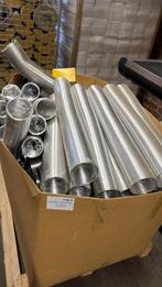 Sanitary tekoop, Enlèvement, Comme neuf