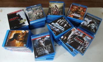 84 Blu Ray films beschikbaar voor biedingen
