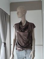 Top de fête, Enlèvement ou Envoi, Comme neuf, Taille 38/40 (M)