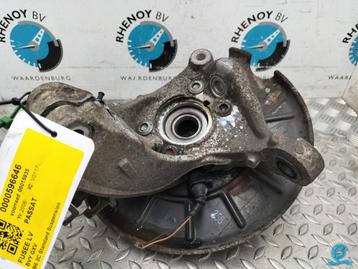VOLKSWAGEN PASSAT 2.0 FSI Highline  [LF_HUB_STUB_AXL.ASSY] 2 beschikbaar voor biedingen