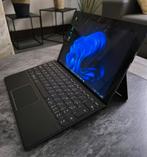 Lenovo 2in1 i7/16 GB RAM/256 GB SSD-pc + Office 2024, Computers en Software, Windows Laptops, Ophalen, Zo goed als nieuw, SSD