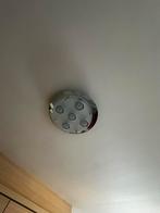 Ronde plafondlamp led, Ophalen, Zo goed als nieuw