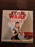 Star Wars Destiny  Two Players Game NIEUW, Hobby & Loisirs créatifs, Enlèvement ou Envoi, Neuf