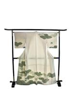 Japanse Kimono, Kleding | Dames, Verzenden, Gedragen