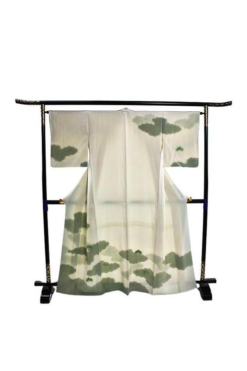 Japanse Kimono, Kleding | Dames, Jurken, Gedragen, Verzenden