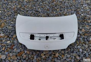 MERCEDES BENZ GT AMG W190 CABRIO MOTORKAP beschikbaar voor biedingen