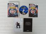 Nintendo Wii: Naruto - Clash of Ninja Revolution, Games en Spelcomputers, Ophalen of Verzenden, Gebruikt