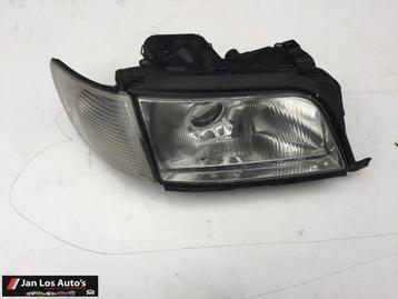 Koplamp ellipsoïde rechts Audi A6 C4 ('94-'97) 201145600