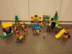 Duplo Het Grote Bos  10584, Kinderen en Baby's, Speelgoed | Duplo en Lego, Complete set, Duplo, Ophalen of Verzenden