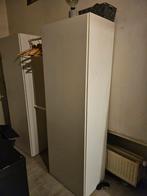 Garde robe, Enlèvement