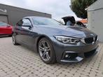 BMW 4 Serie 418 418d Gran Coupe Aut. M Sport 11506 KM !, Auto's, Automaat, 4 cilinders, Bedrijf, 5 deurs