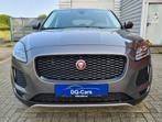 Jaguar E-Pace P200 AWD - R-Dynamic - Automaat, Auto's, Jaguar, Automaat, 186 g/km, 1800 kg, 4 cilinders