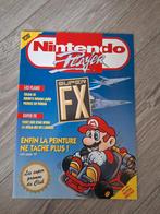 Magazine Nintendo Player 1993, Enlèvement ou Envoi, Comme neuf