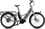 Cube LONGTAIL HYBRID COMFORT FAMILY 800, Fietsen en Brommers, 2 kinderen, Ophalen, Overige merken, Nieuw