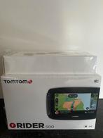 TomTom Navigatie, Ophalen